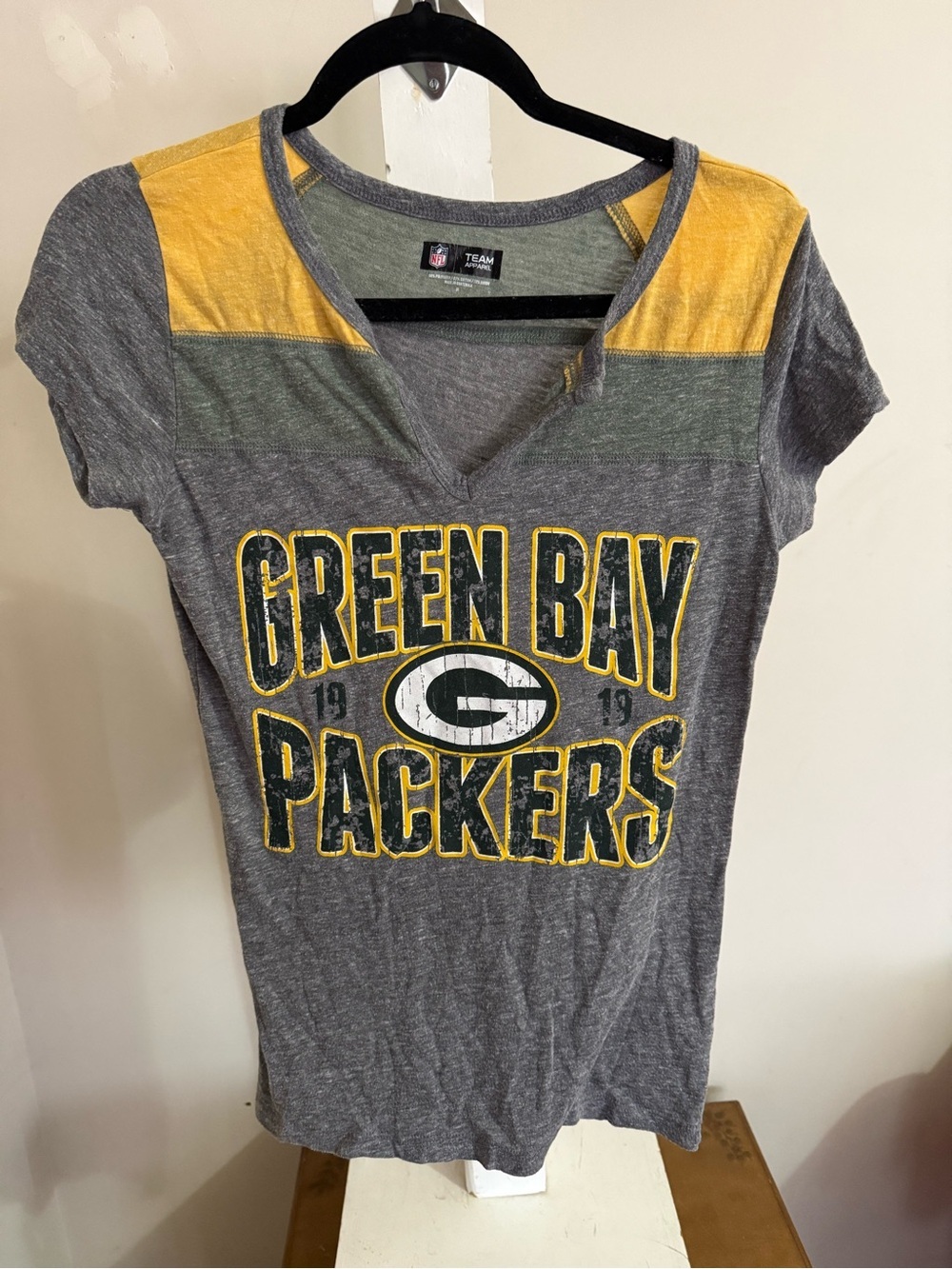 NFL Green Bay Packers Tee Shirt